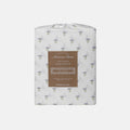 Cottage Floral Sheet Set - Lilac