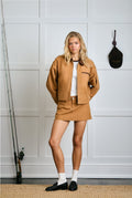 The Barn Jacket - Duck
