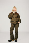 Mountain Snow Pant - Sage
