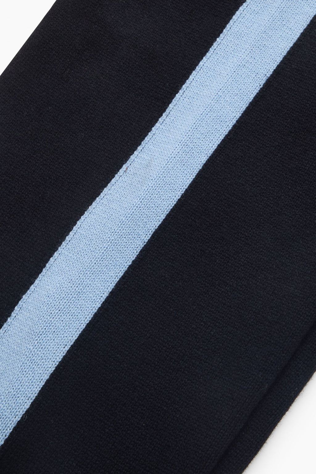Ski Set Pant - Black