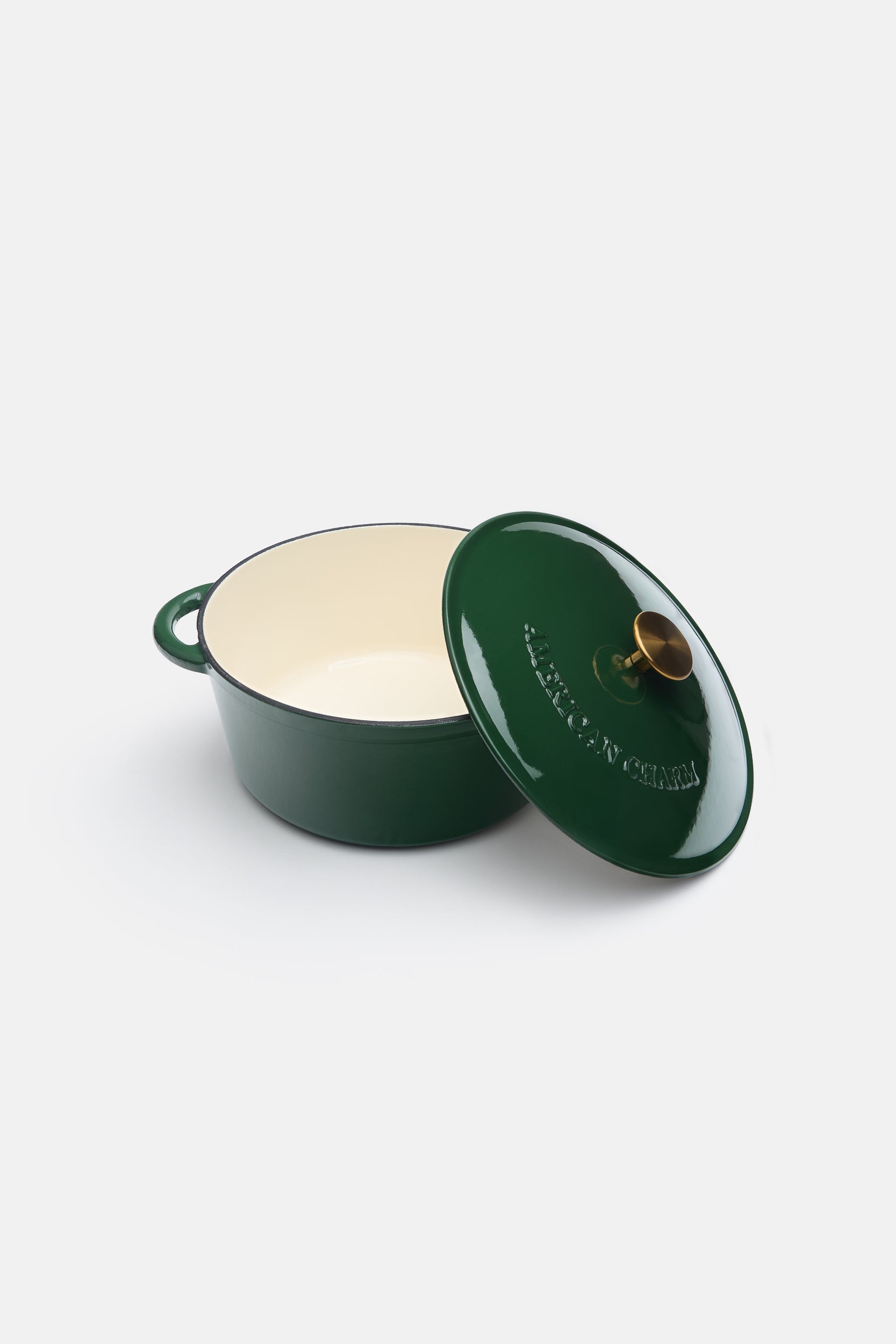 Cottage Dutch Oven - Pine