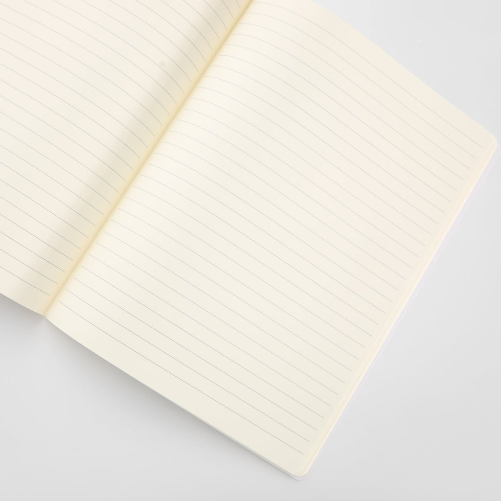American Charm x Sumner Lane Composition Notebook