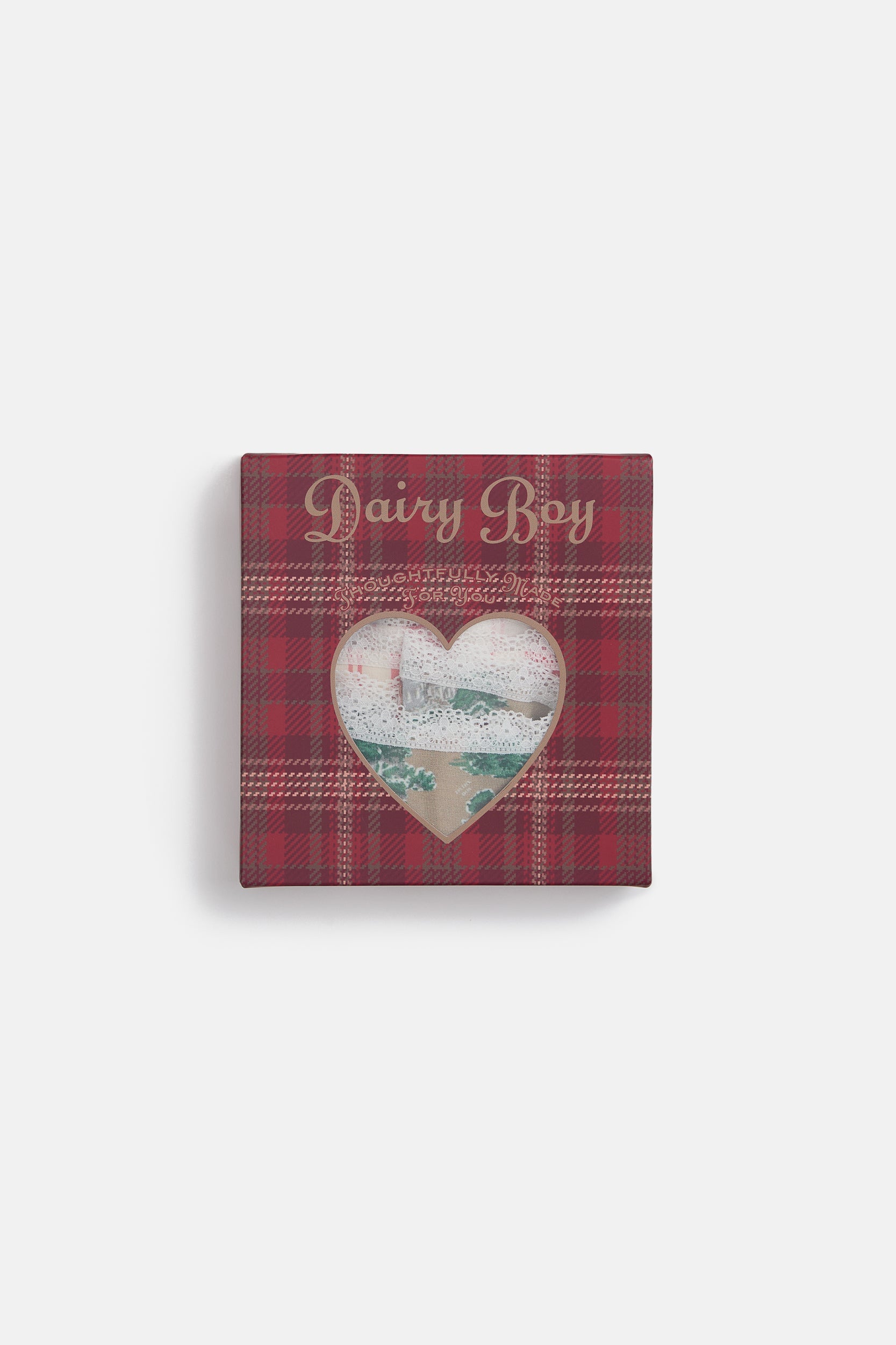 Holiday Undie Pack - Holiday