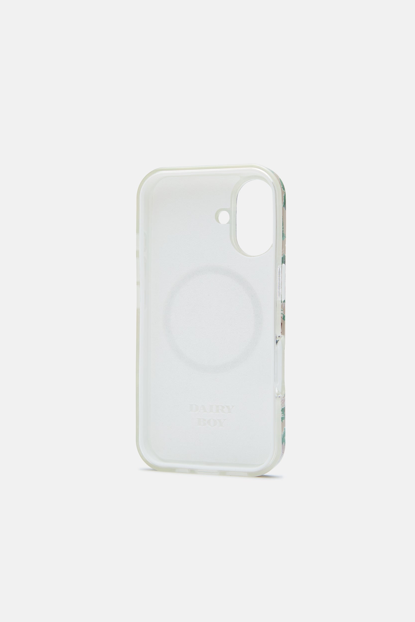 Holiday Phone Case - Horse Country Tan