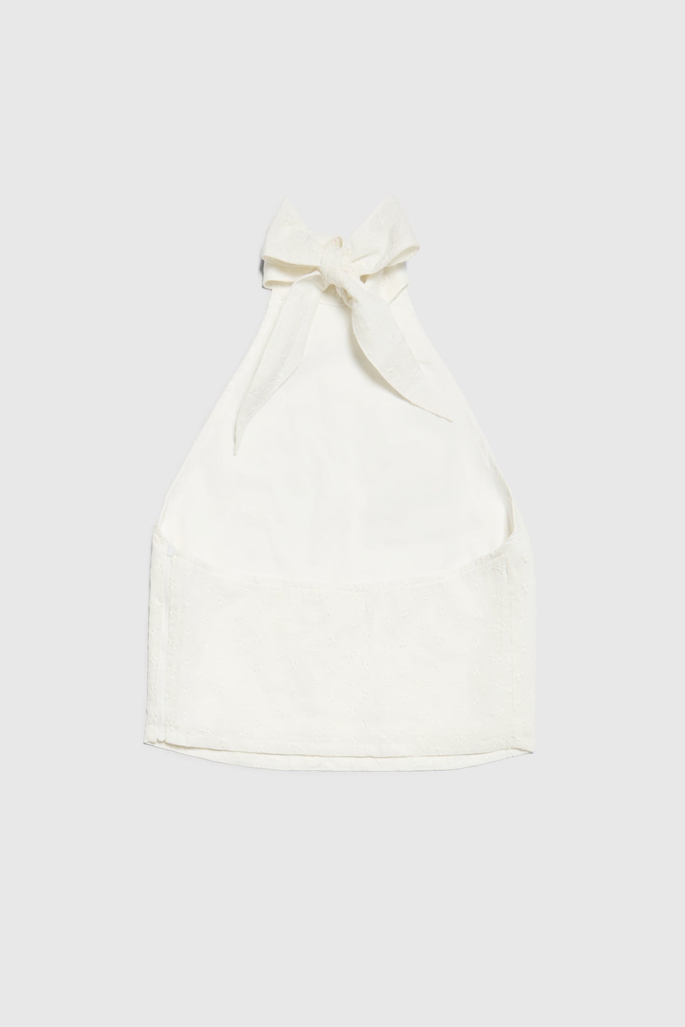 Frances Eyelet Top